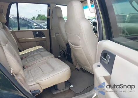 2003 Ford Expedition Xlt z USA, uszkodzony, nr VIN 1FMRU15W23LB23893